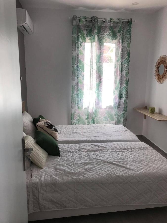 Calma Apartment *