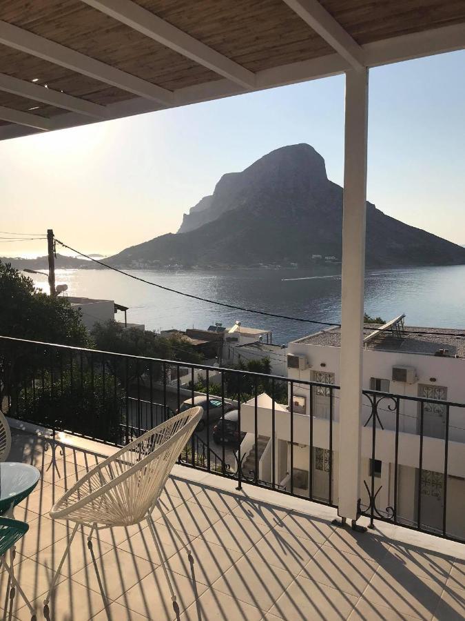 Calma Apartment Masouri