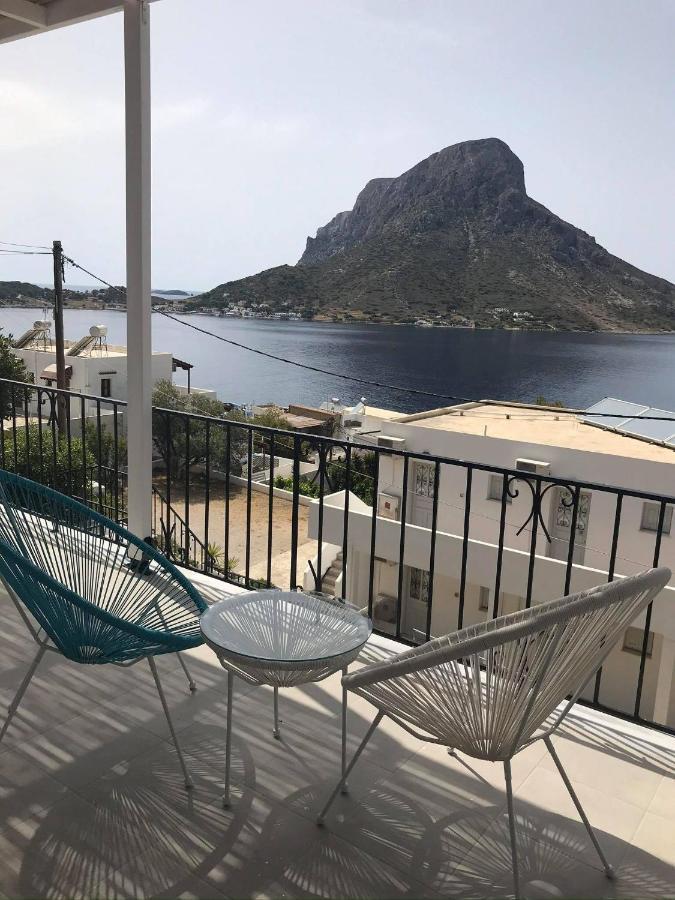 Apartment Calma Masouri