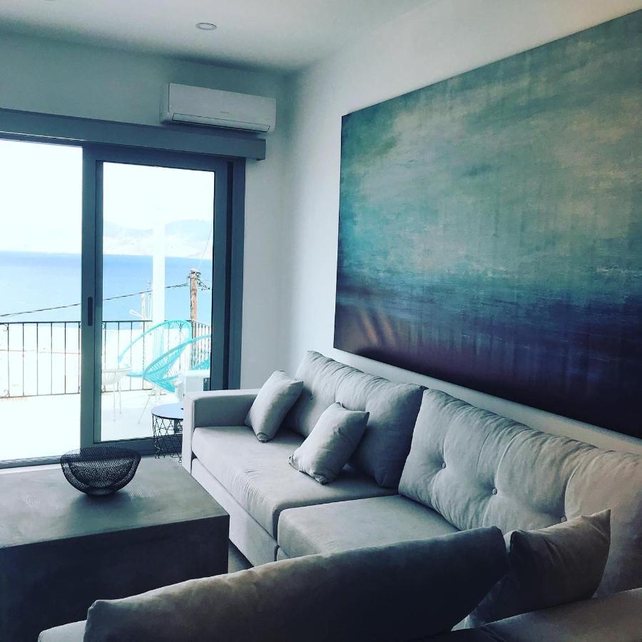 Calma Apartment
