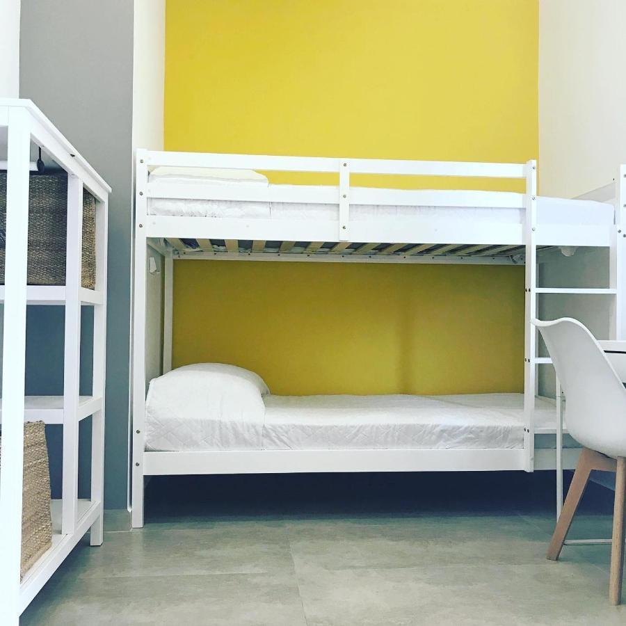 Calma Apartment *