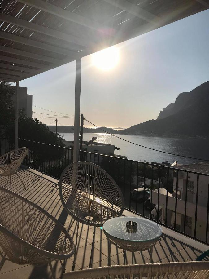 Calma Masouri