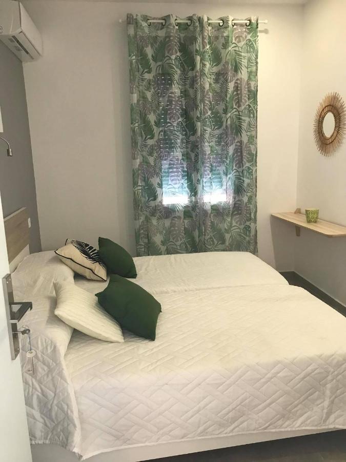 Apartment Calma
