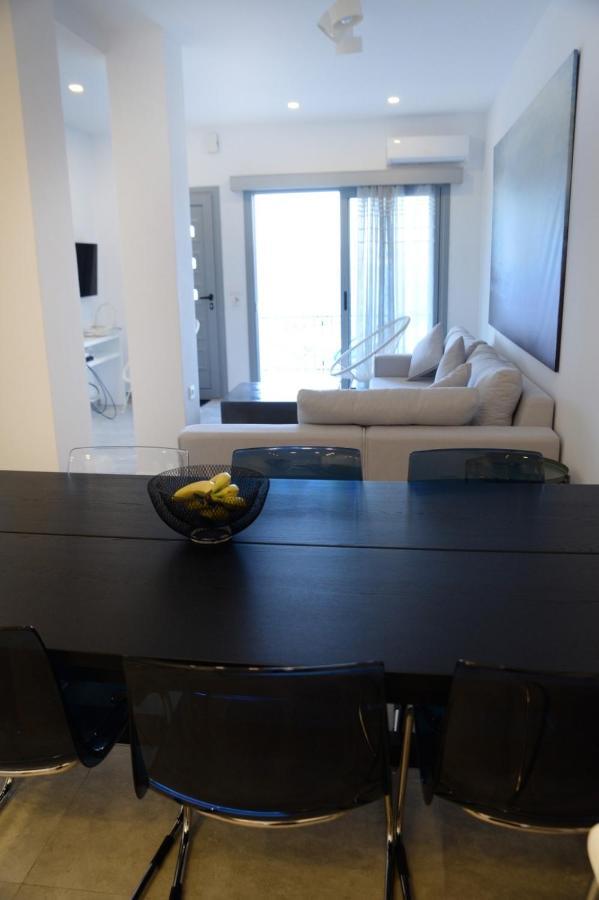 Apartment Calma