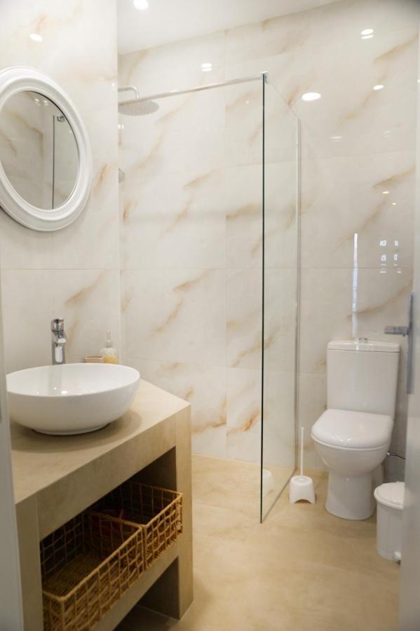 Apartment Calma Masouri