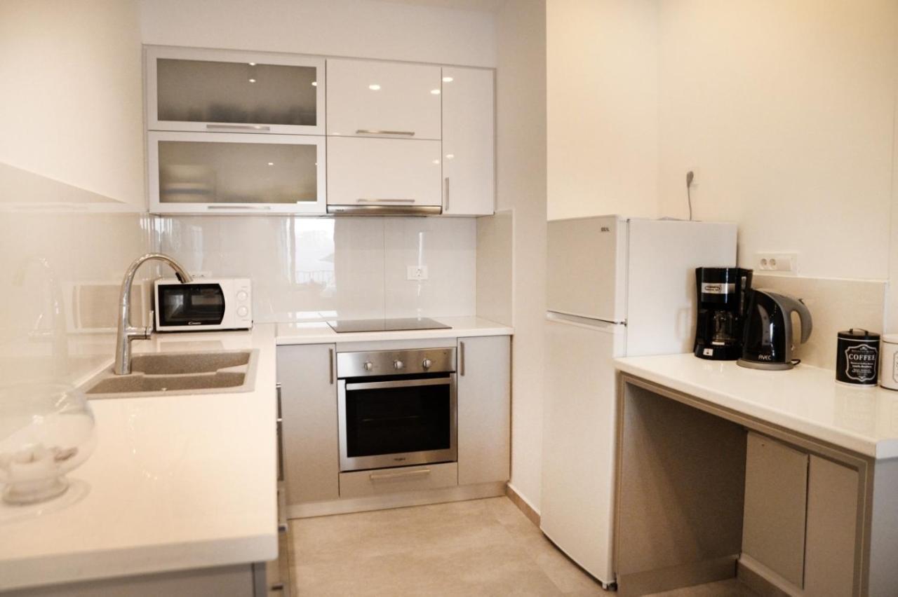 Apartment Calma *