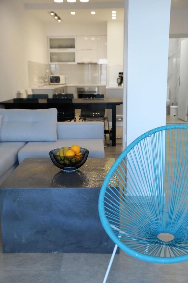 Calma Apartment