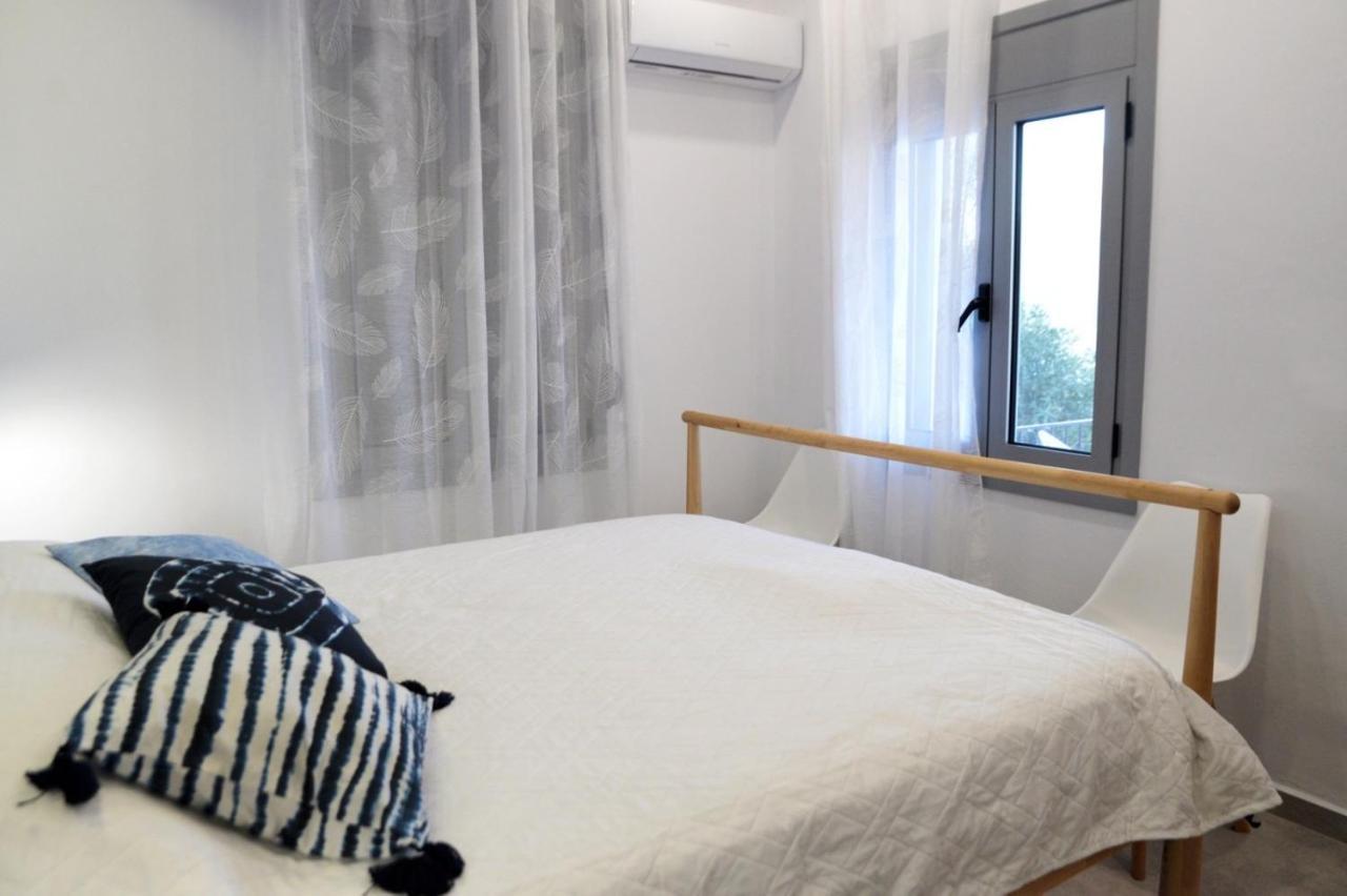 Calma Apartment Masouri